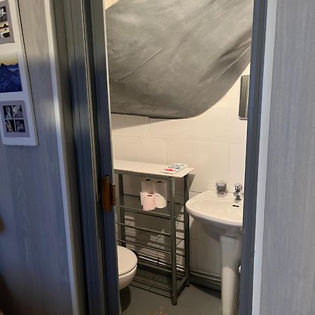 Ferienwohnung Studette Fonctionnelle Eaux Bonnes Exterior foto